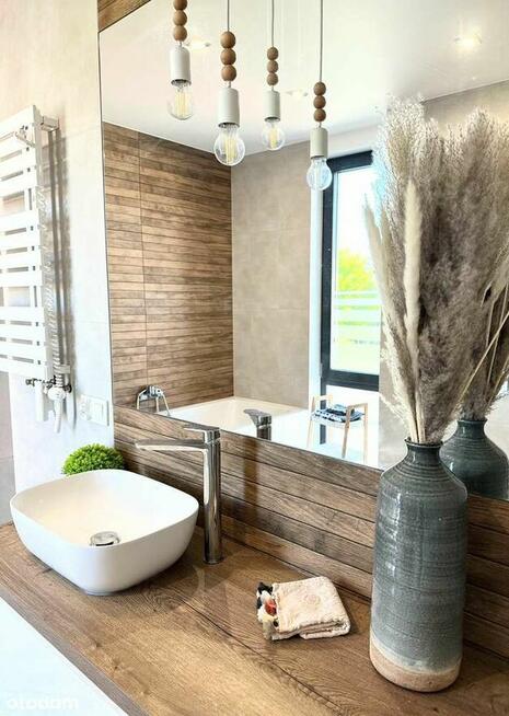 Zachwycający dom w idealnej lokalizacji!