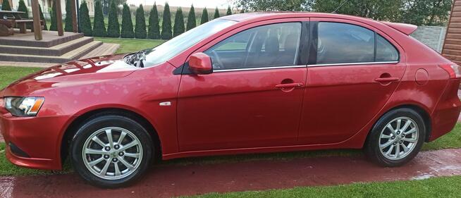 Sprzedam Mitsubishi Lancer