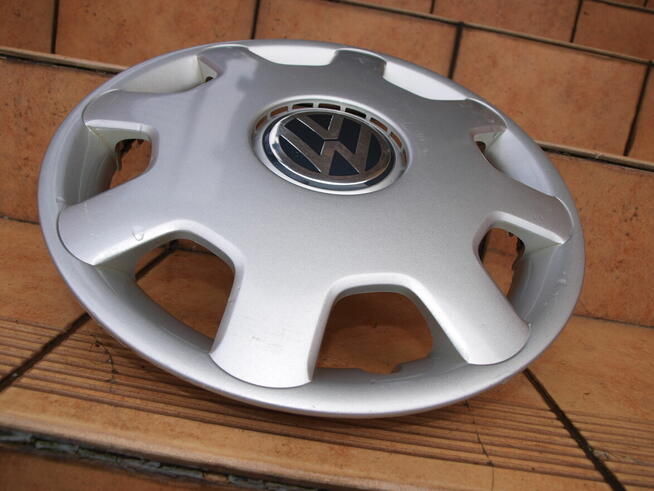 VW kołpaki 13 oryginalne (komplet 4 sztuki)