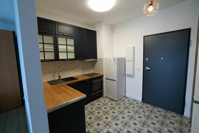 Mieszkanie do wynajecia 2-pokojowe