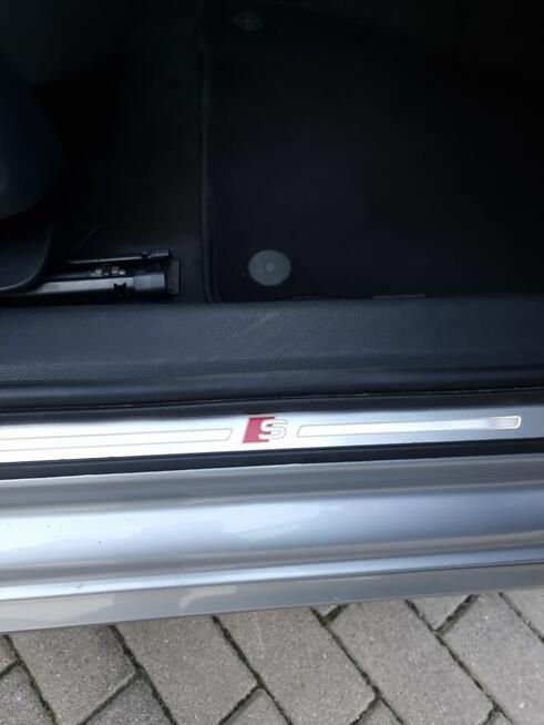 Audi A4 B9 2.0 Ultra Premium S Line