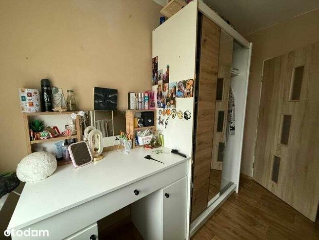 Atrakcyjne mieszkanie z balkonem w centrum Gostynina!