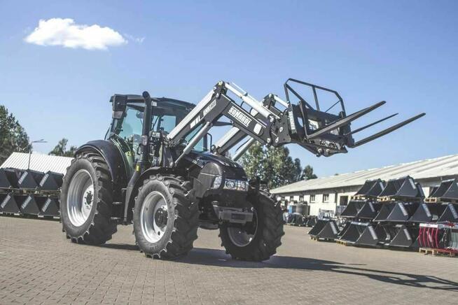 Widły do palet Sonarol