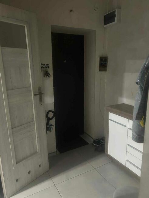 Zamienie mieszkanie tylko w Mysłowice Centrum lub obok