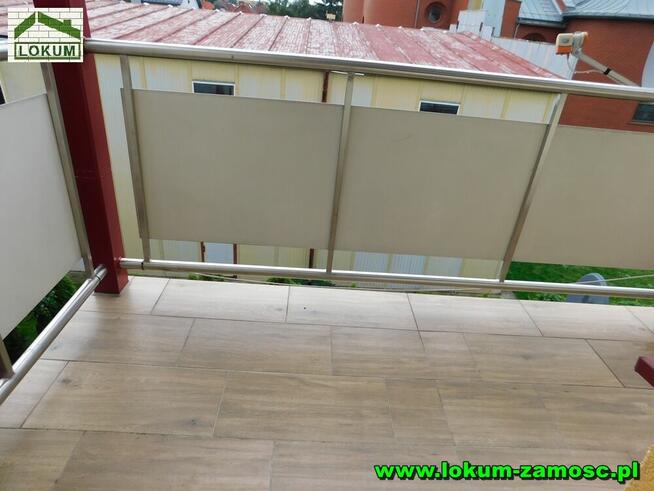 Mieszkanie M3 Zamość ul. Sikorskiego 49 m2