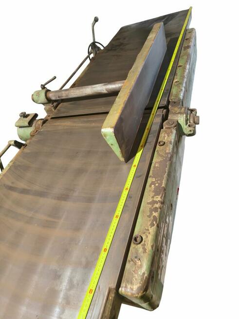 Strugarka wyrówniarka Swabeddissen 64cm szerokośći