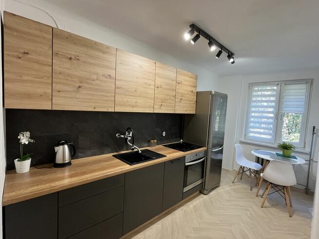 Mieszkanie na godziny Jaworzno