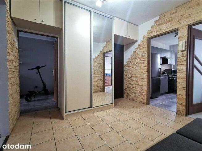 Sprzedam mieszkanie z balkonem, parter, Konin