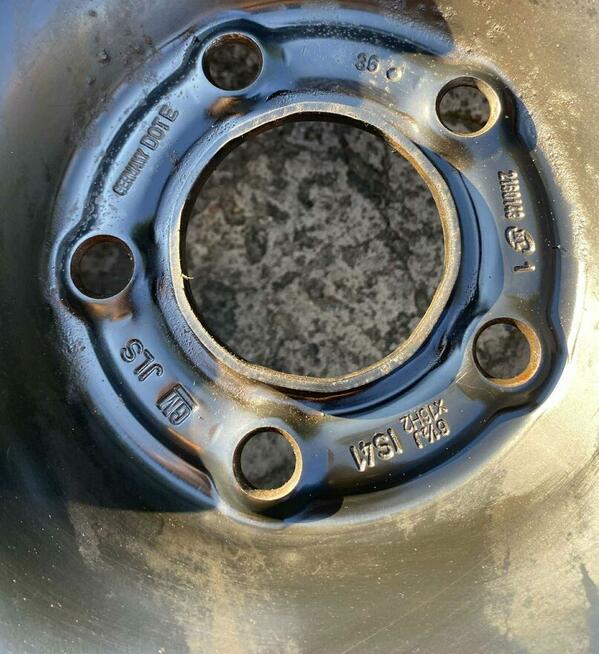 Opony / Koła / Felgi / Opel Zafira / Renault Scenic – ZIMOWE