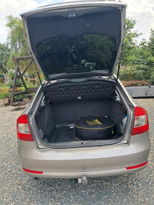 Octavia 2fl 1.6MPI+gaz