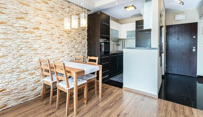 2-pok. mieszkanie, 43 m² – Kraków Prądnik Biały