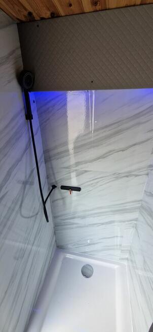 Kamper Renault Master L3H3 2.8 TD