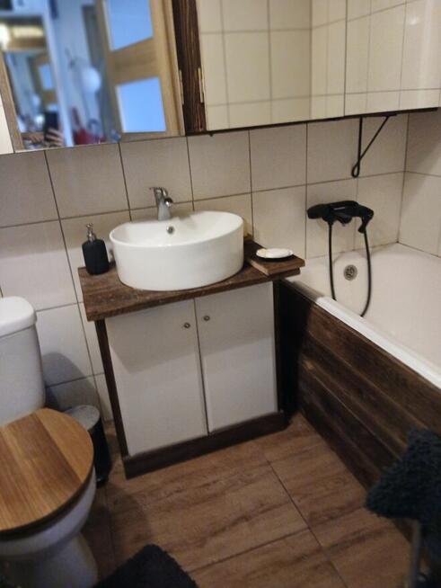 Mieszkanie 2 pokoje ,Wloszczowa, garaz