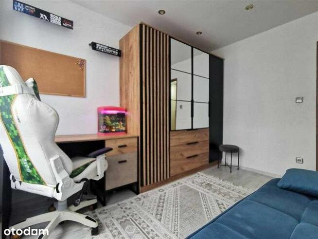 Sprzedam mieszkanie z balkonem, parter, Konin