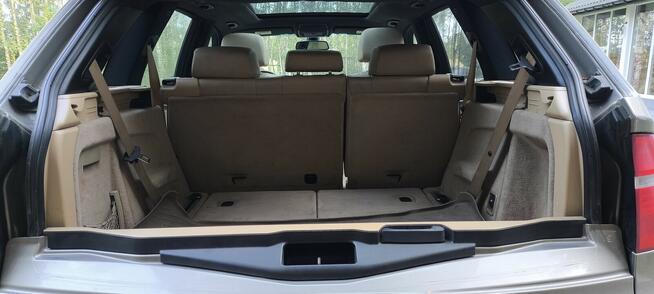 BMW X5 / 4x4 / 7 osobowe / 3.0 b