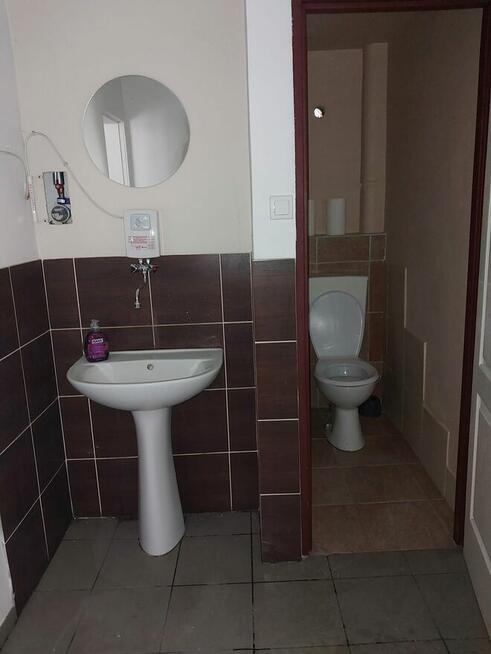 Wynajmę lokal 95 m², parter, centrum, ul. Wojska Polskiego 3