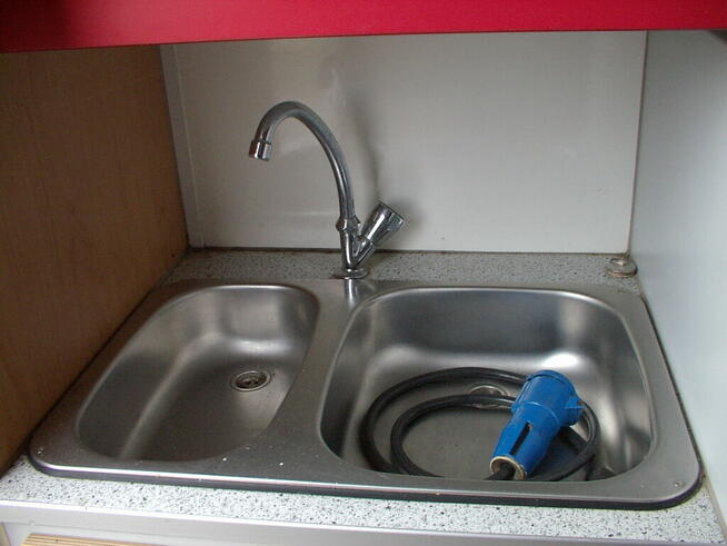 Food Truck Sklep Piekarniczy Zabudowa Firmy Gamo Zarejestrow