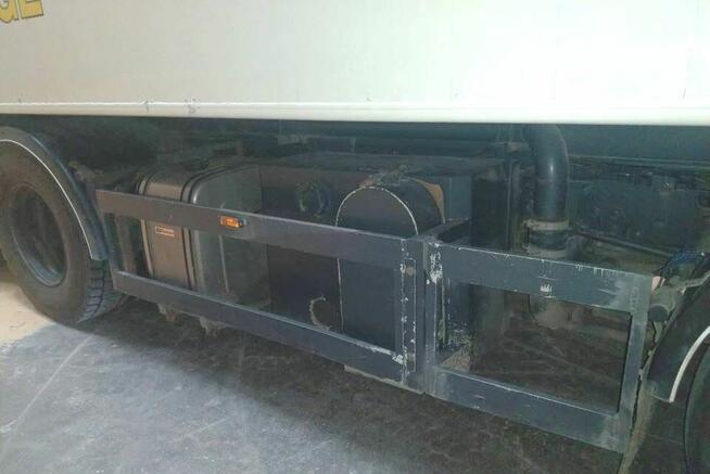 WYWROTKA Z WYDMUCHEM Z DMUCHAWA