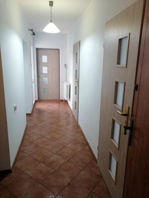 Mieszkanie do wynajęcia 3 pokojowe balkon blok