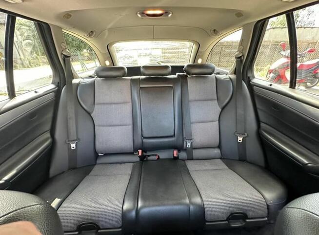 Mercedes Avangarde C220 CDI 2006 Automat Wwa