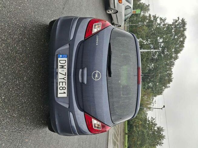Opel Corsa D 1.4 Pierwszy Właściciel.Okazja