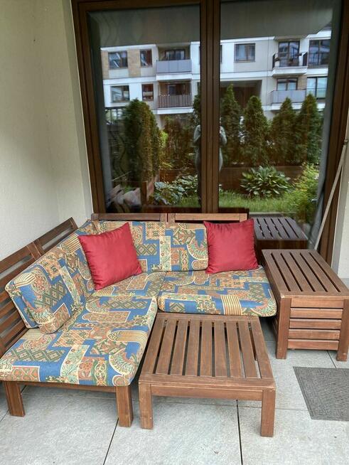 SPRZEDAM BEZPOŚREDNIO 3-POKOJOWE MIESZKANIE Z OGRÓDKIEM