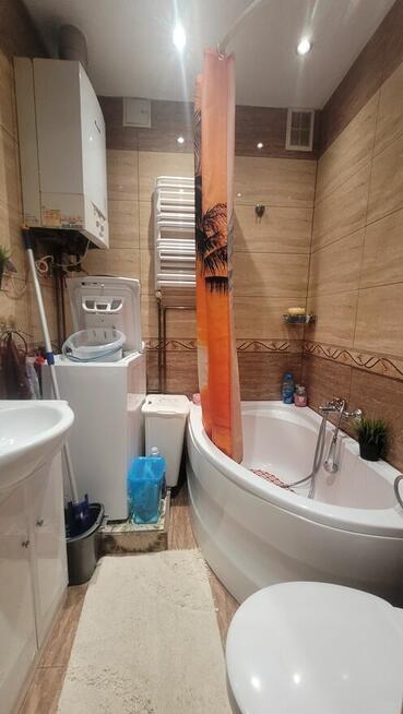 Pokój na Placu Grunwaldzkim