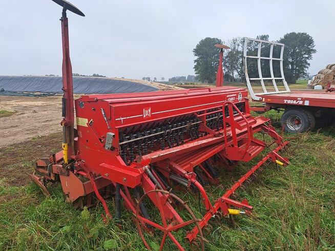 brona wirowa aktywna LELY 4M+hydropak