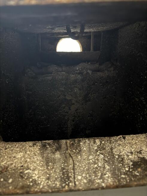 Piec na ekogroszek z zasobnikiem + sterownik kotła