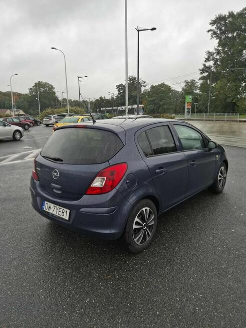 Opel Corsa D 1.4 Pierwszy Właściciel.Okazja