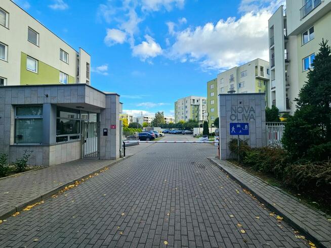 Gdańsk Oliwa! Słoneczna kawalerka! Okazja!