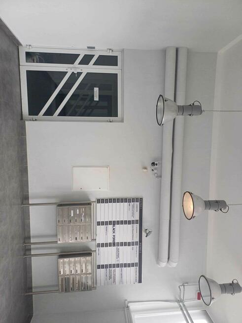 Biurowiec inwestycyjny na sprzedaż