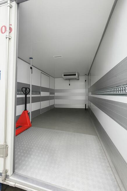 MAN TGL10 180 KM, 98285 km, ciężarowy diesel gotowy do pracy