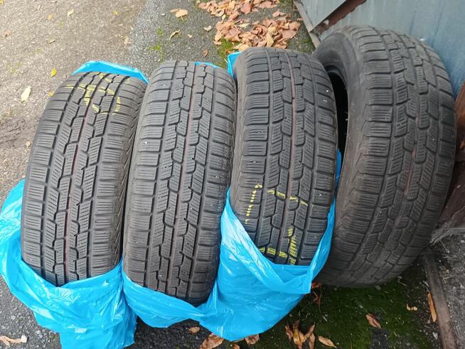 Sprzedam opony