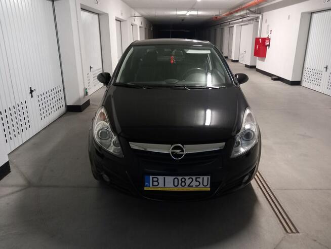 Sprzedam Opel Corsa D 1.2 benzyna 2009