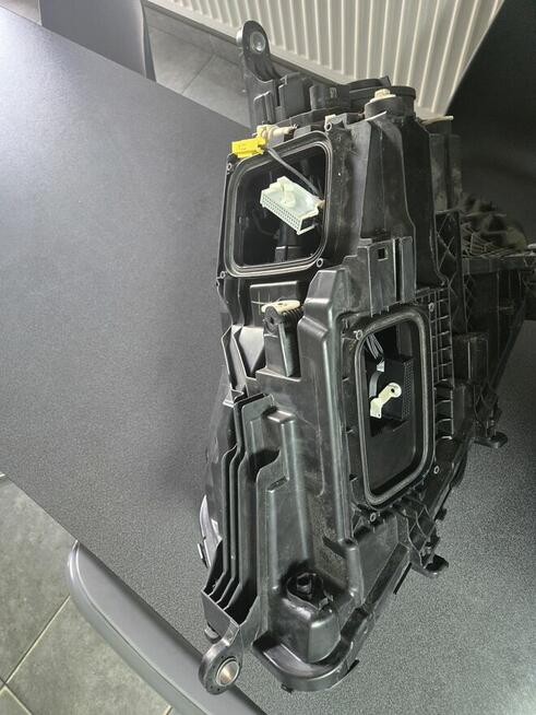 LAMPA PRAWY PRZÓD MERCEDES GLS X167 MULTIBEAM