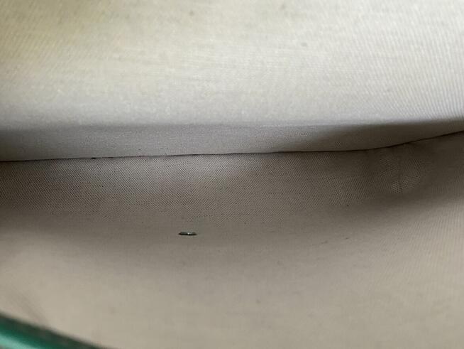 Goyard coursier messenger