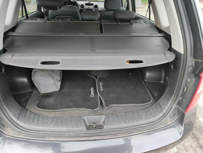 Kia Carens 2.0 crdi 140 km 153tkm