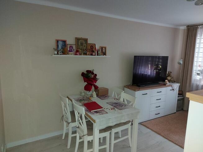 Mieszkanie M-4 Na Sprzedaż