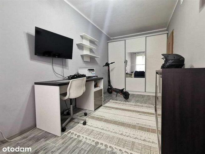 Sprzedam mieszkanie z balkonem, parter, Konin