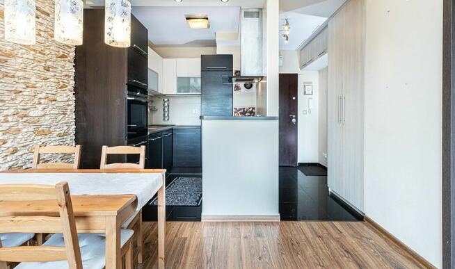 2-pok. mieszkanie, 43 m² – Kraków Prądnik Biały