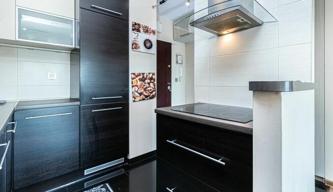 2-pok. mieszkanie, 43 m² – Kraków Prądnik Biały