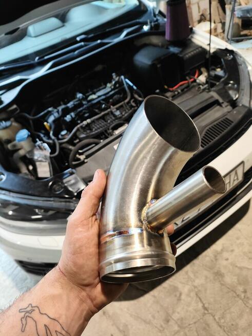 Usługi spawalnicze TIG, MIG, mobilne, aluminium, nierdzewka