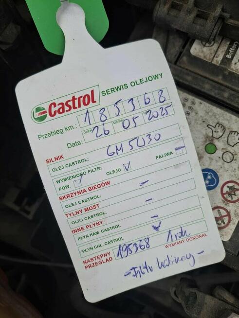 Opel Corsa D 1.4 Pierwszy Właściciel.Okazja