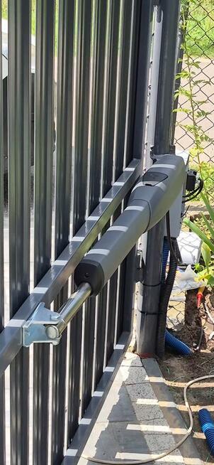 Napędy bram montaż, serwis, naprawa, Zgierz ️ #Napędy