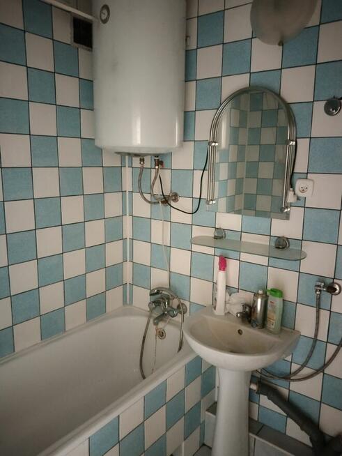 Mieszkanie Kawalerka 38m2