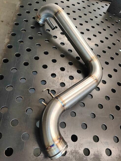 Usługi spawalnicze TIG, MIG, mobilne, aluminium, nierdzewka