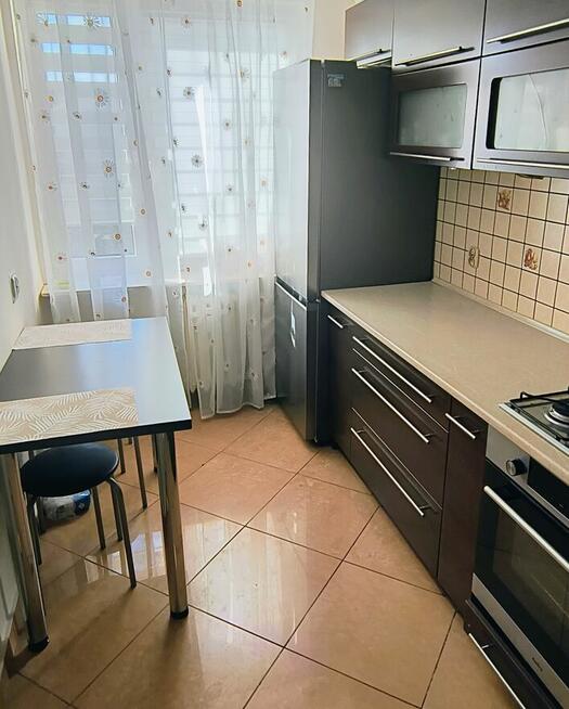 Mieszkanie 3 pokojowe Kraśnik Fabr.