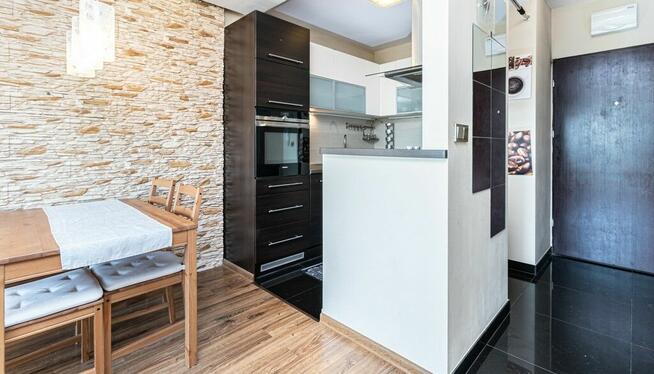 2-pok. mieszkanie, 43 m² – Kraków Prądnik Biały