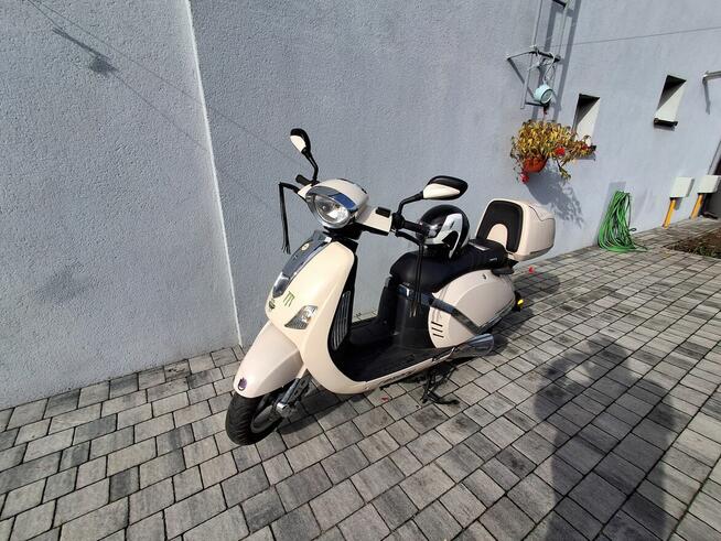Sprzedam skuter